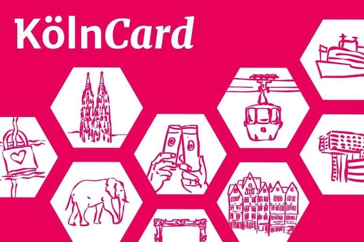 Buy the official Cologne City Pass – All-in-one access, digital convenience, and special deals for curated activities in 2025 Official Cologne City Pass – Access top landmarks, museums, and hidden gems with personalized itineraries and exclusive perks in 2025